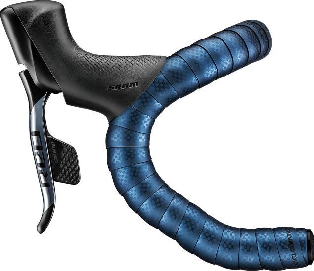 Actual product image Ciclovation Poly Touch
