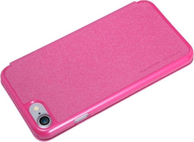 Produktbild Nillkin Sparkle Series (Apple iPhone SE (3rd Gen), Apple iPhone 8, Apple iPhone 7, Apple iPhone SE (2nd Gen))