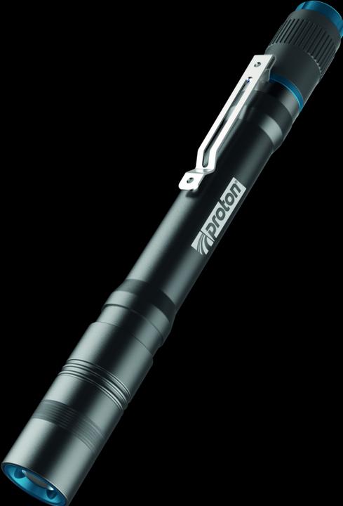 Produktbild Proton Stab-Arbeitsleuchte Pen-120 (25 lm)