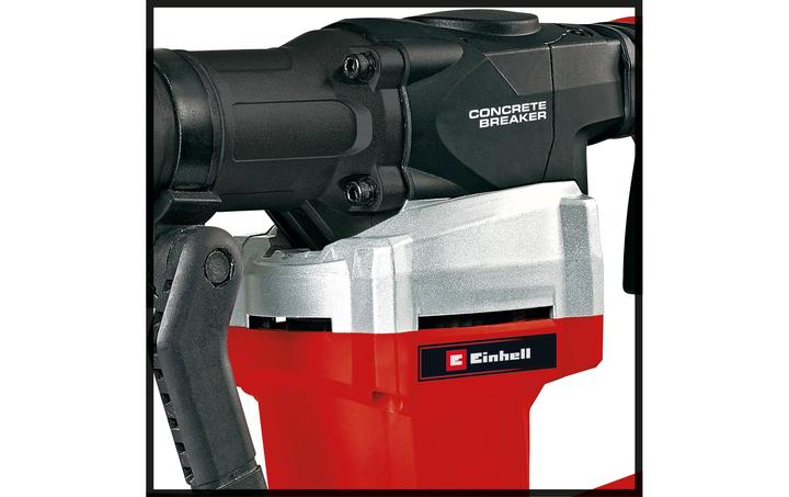 Produktbild Einhell Abbruchhammer TE-DH 32 1500 W (Netzbetrieb)