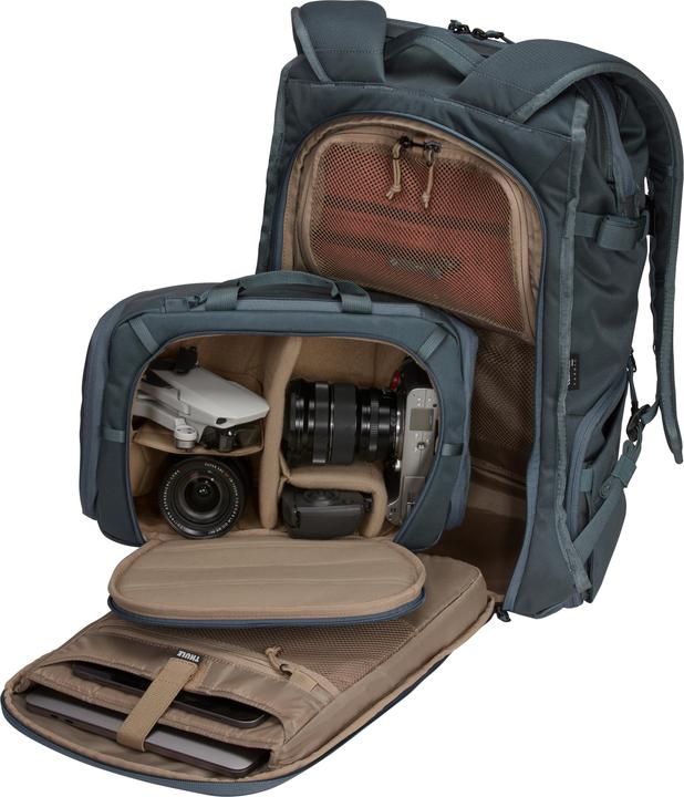 Actual product image Thule Covert Camera Backpack 24L (Photo backpack, 24 l)