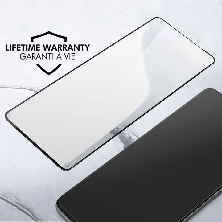 Image du produit Bigben Connected Protection d'écran en verre (1 pièce(s), Xiaomi 11T Pro, Xiaomi 11T)