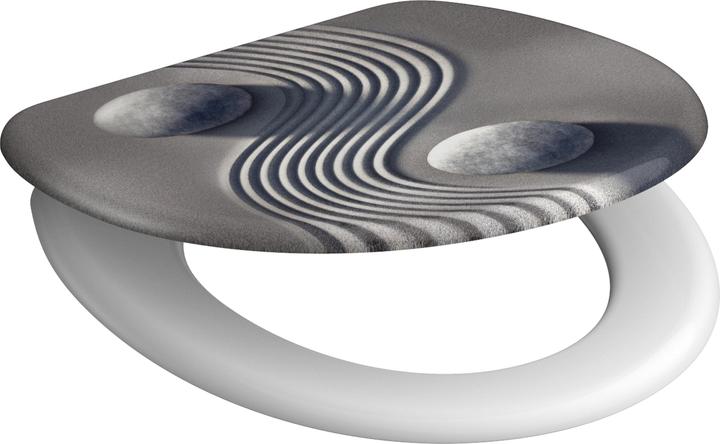 Grigio e bianco