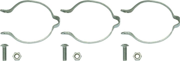Image du produit Problem Solvers Clamp On Cable Guide Guide de traction