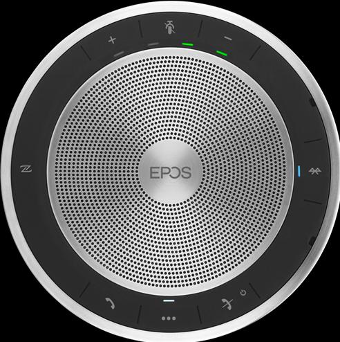 Produktbild EPOS Expand SP 30+