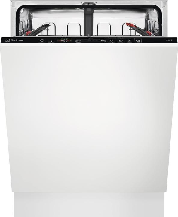Electrolux GA55GLV