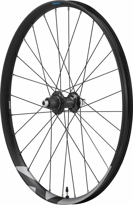 Shimano Deore XT WH-M8120 (Rear wheel, 27.5")