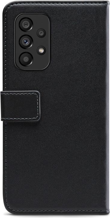 Actual product image Mobilize Classic Gelly Purse (Samsung Galaxy A53 5G)
