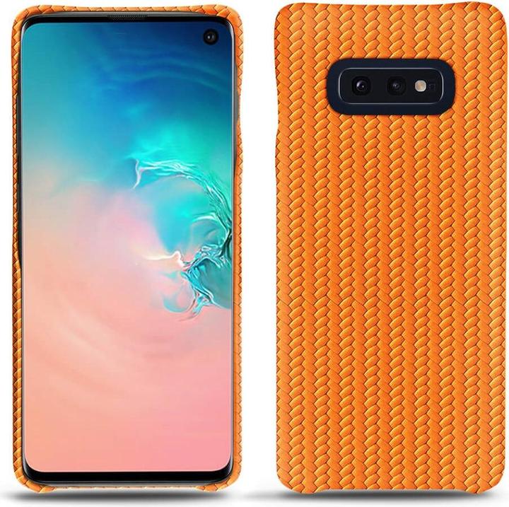 Noreve Housse cuir (Samsung Galaxy S10e)