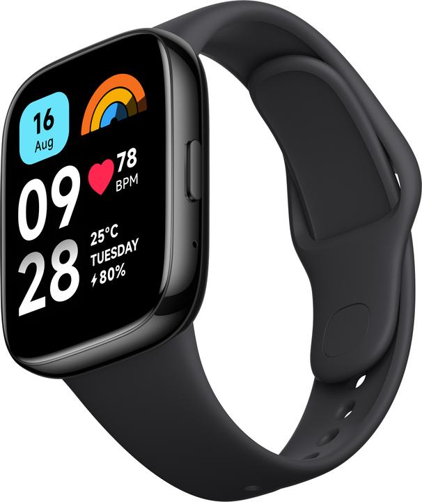 Image du produit Xiaomi Redmi Watch 3 Active (47 mm)