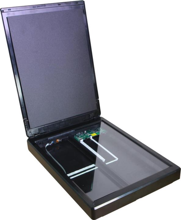 Produktbild Avision PaperAir 10 A4 600dpi USB2.0 (USB)