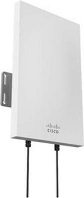 Immagine prodotto Cisco Antenna settoriale dual band Meraki.