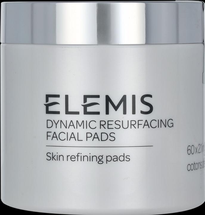 Produktbild Elemis Dynamic Resurfacing Facial Pads (Reinigungstücher, 60 ml)