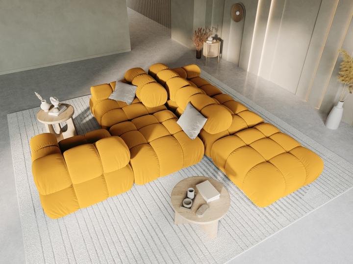 Actual product image Micadoni Bellis (4-seater, 3-seater, 2 person sofa)