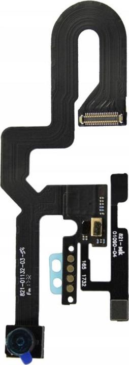 Produktbild OEM Lautsprecherflex mit Sensoren und Frontkamera für iPhone 7 Plus / iPhone 8 Plus (Apple iPhone 8 Plus, iPhone 7 Plus)
