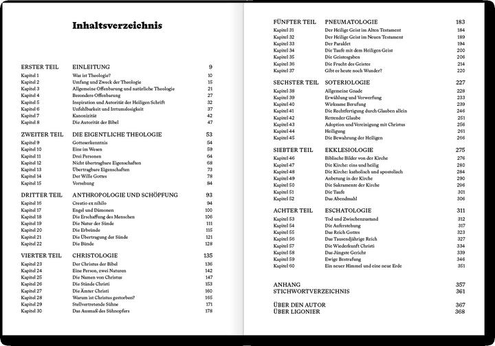 Produktbild Jeder ist ein Theologe (Deutsch, R.C. Sproul, 2024)