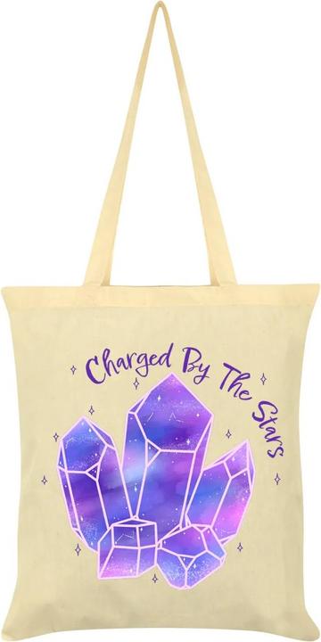 Immagine prodotto Grindstore Charged By The Stars Borsa a Tracolla