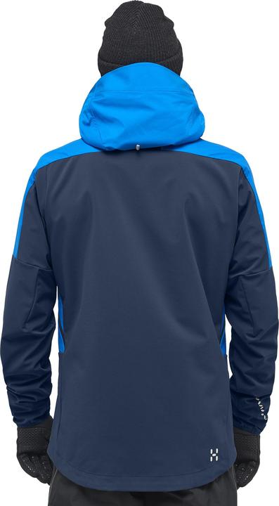 Immagine prodotto Haglöfs Cappuccio L.I.M Hybrid Touring (M)
