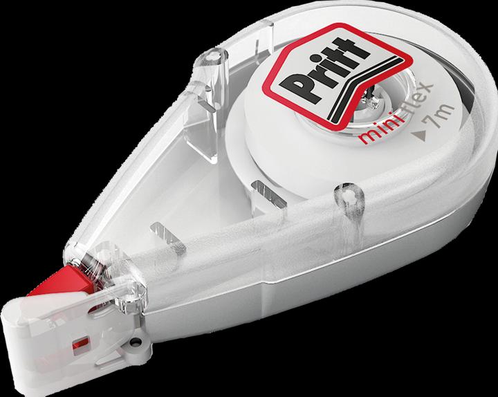 Produktbild Pritt Korrekturroller compact flex