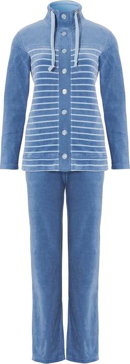 Actual product image Pastunette Nikki homewear suit (48, 4XL)