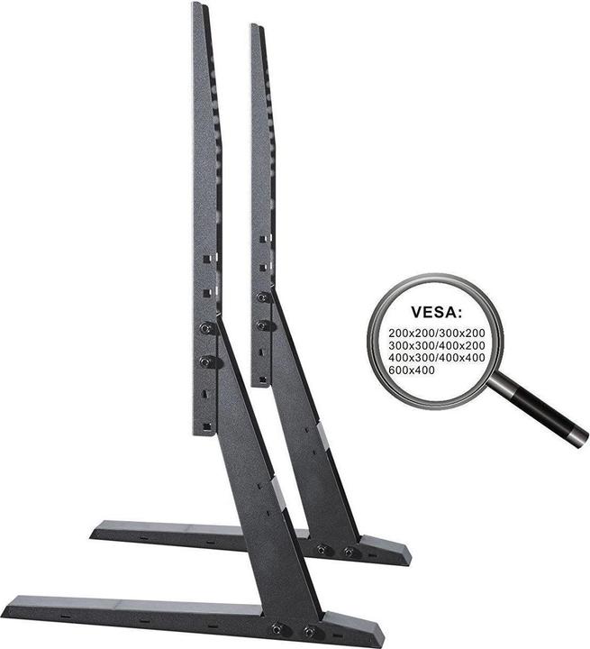 Productafbeelding PureMounts Pm-Tvs-02 (Universeel, 70", 35 kg)