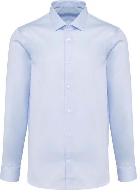 essential light blue