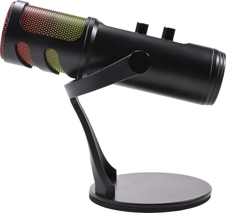 Produktbild Deltaco Gaming RGB Microphone