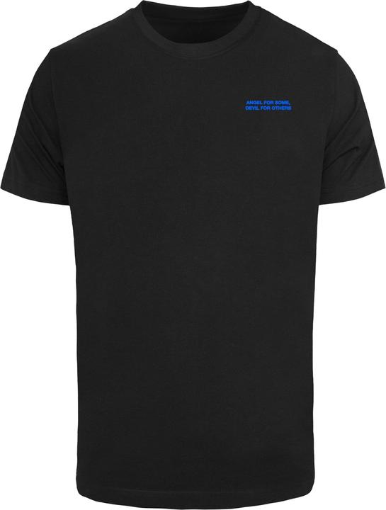 Mister Tee MisterTee Angel Or Devil Tee - 172113