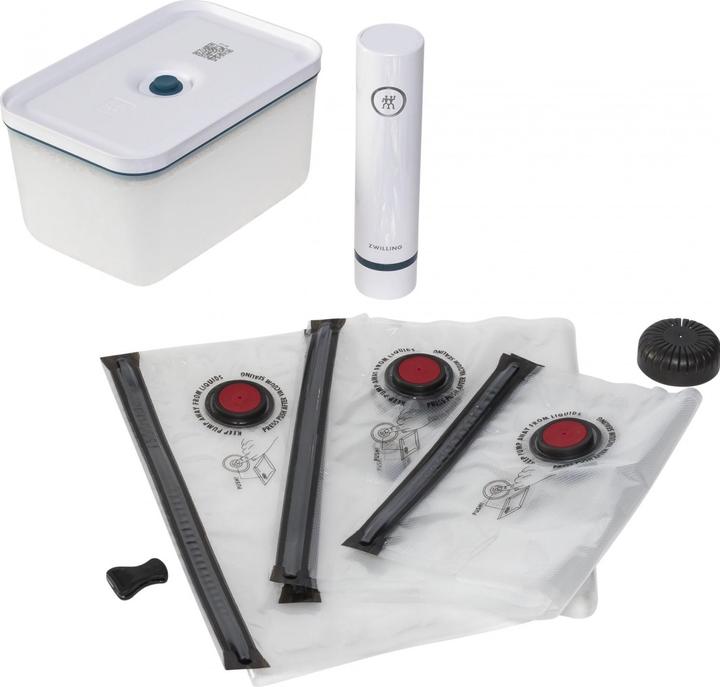 Immagine prodotto Zwilling fresh+store Quick-Set La Mer