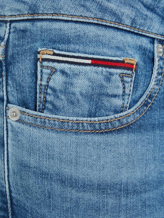 Actual product image Tommy Hilfiger Tommy Jeans Sophie Low Rise Skinny Denim Medium (W31/L32)