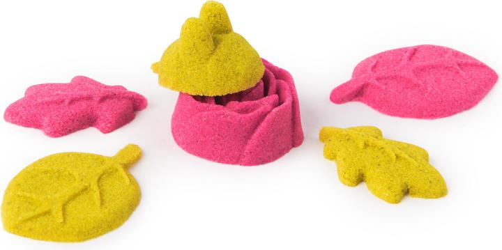Produktbild Spin Master Kinetic Sand - Squish Blossom 227 g