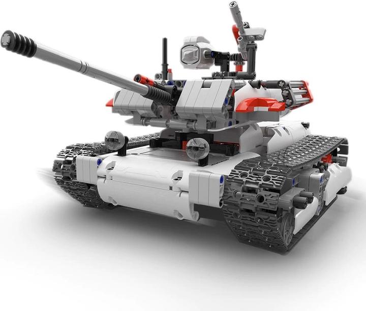 Produktbild Xiaomi Mi Robot Builder Rover