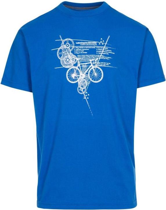 Produktbild Trespass MEMENTO - Herren T-Shirt (M)