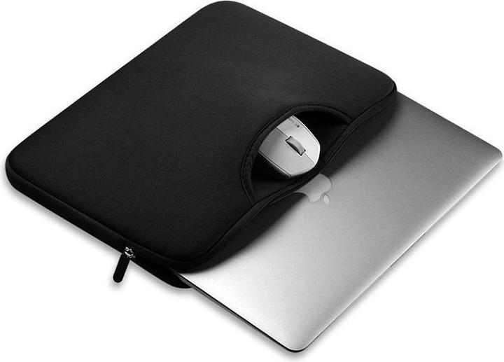 Actual product image Tech "Bag" technical protection airbag 14" (14")
