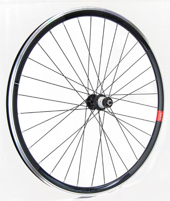 Gurpil new DPX Shimano 8/10 v (Hinterrad, 28")
