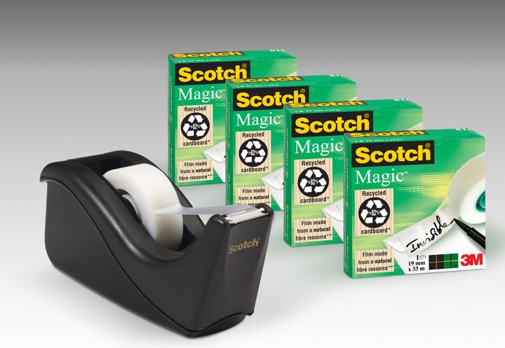 Actual product image Scotch Table dispenser