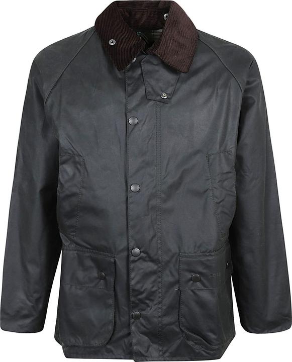 Barbour Giacconi Verde