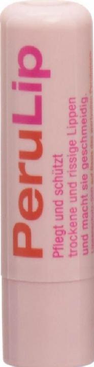 Peru Lip penpommade