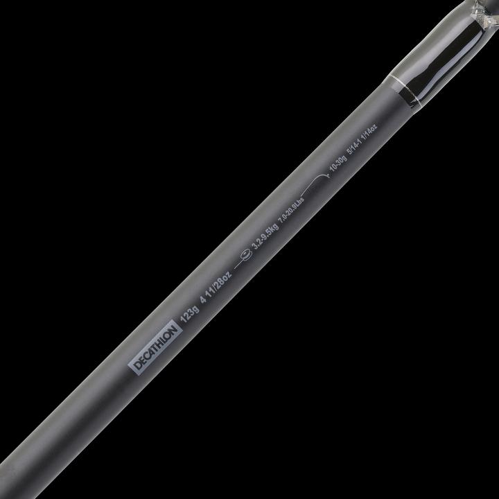 Image du produit Caperlan WXM-9 240MH (Cast, 240 cm)