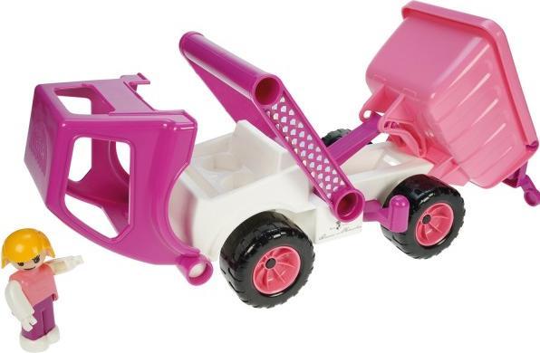 Produktbild Magni 4101 04101EC Prinzessin von Hohenzollern-Princess Kipper