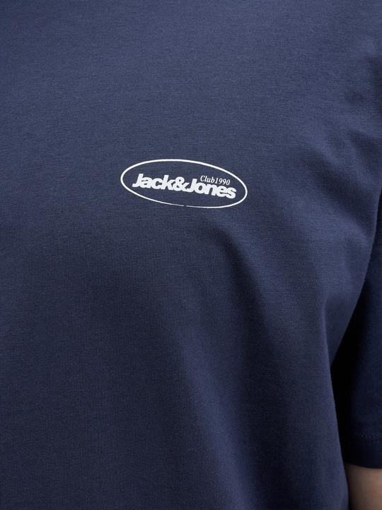 Actual product image Jack & Jones Plus Size T-shirt T-shirt (3XL)