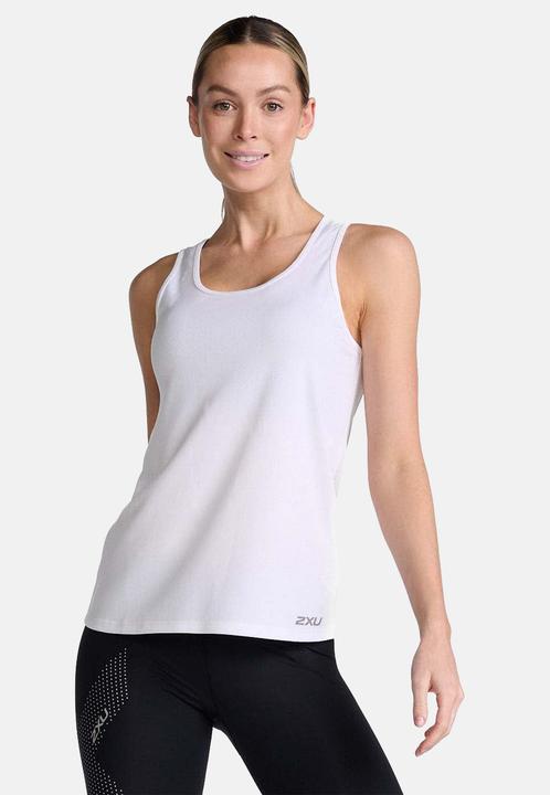 Produktbild 2XU Aero Singlet (M)