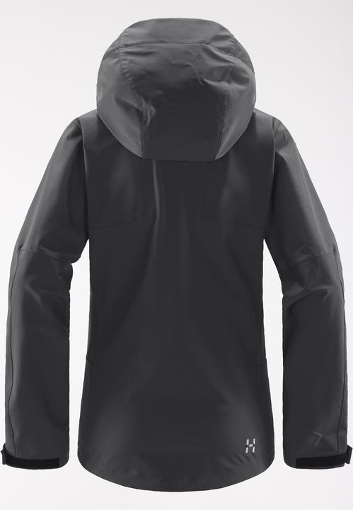 Image du produit Haglöfs Veste Roc Sight Softshell pour femme (M)