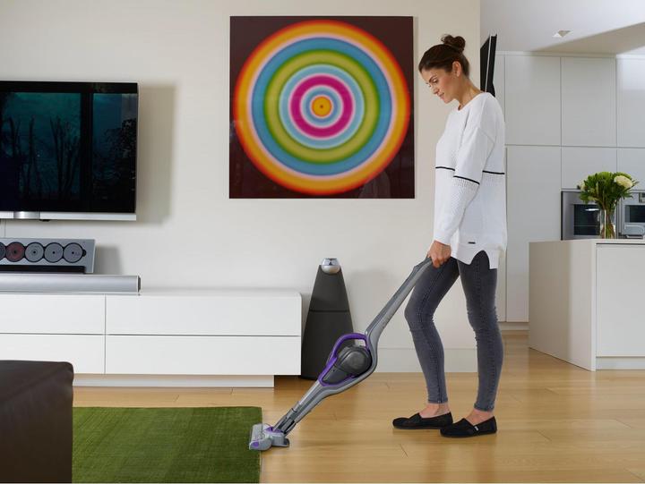 Image du produit Black & Decker Svj520bfsp