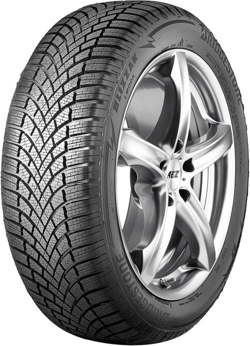 Image du produit Bridgestone Blizzak LM005 (205/60R16 92H 92H)