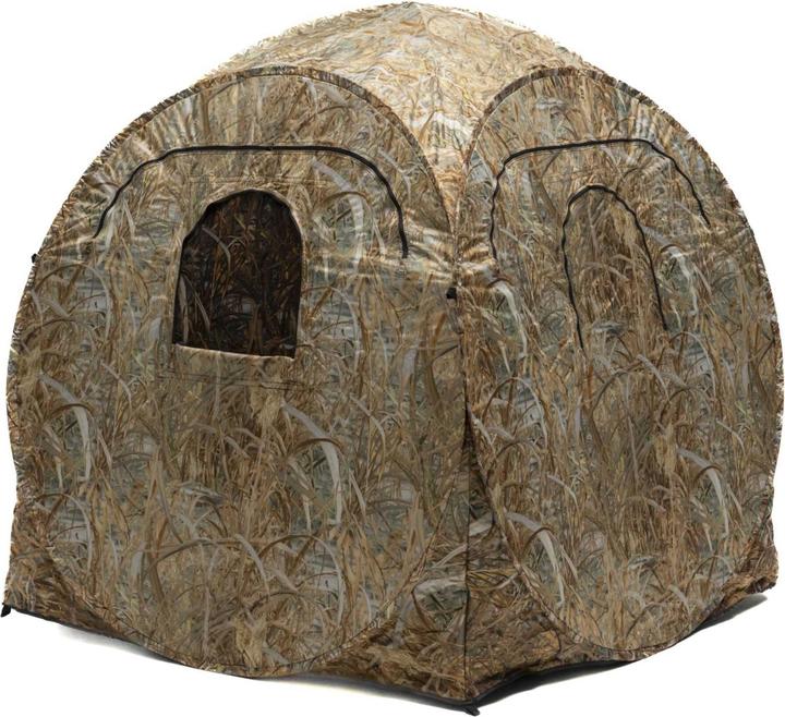 Immagine prodotto Stealth Gear Tenda mimetica Reed+ (6 kg, 2 persone)