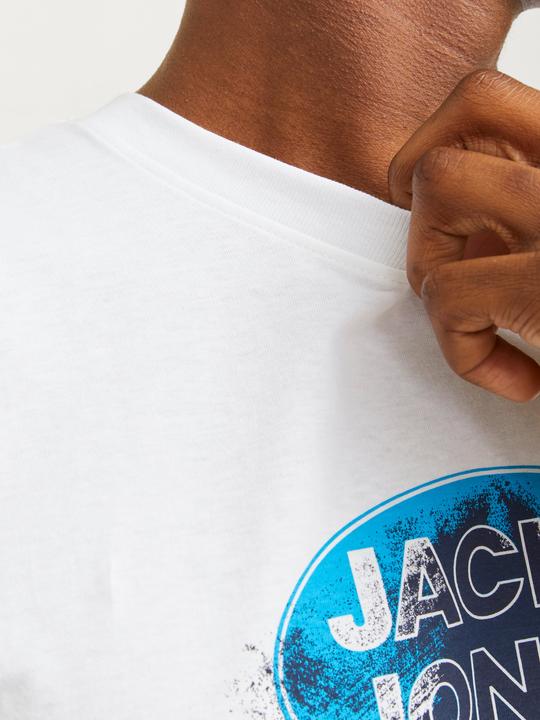 Immagine prodotto Jack & Jones Jcostar Tee Ss Crew Neck Apr 2024 (M)