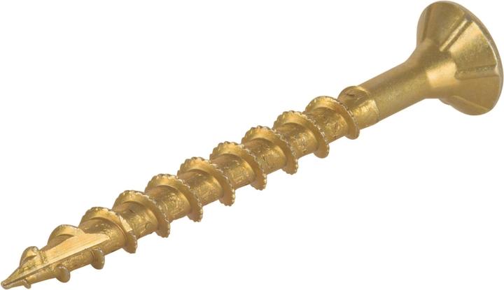 Actual product image Suki Universal screw PERFORMANCE 5x25mm (60 Screws per piece)