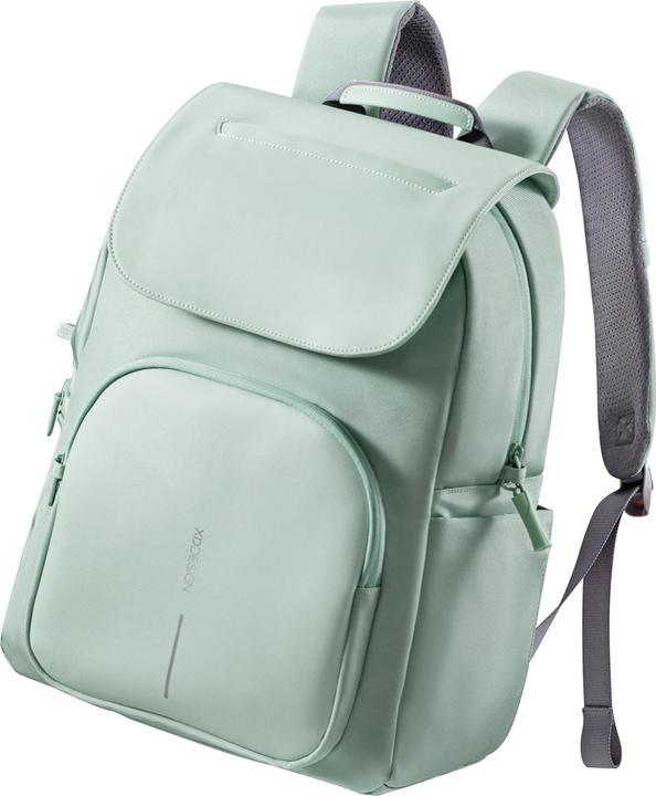 Produktbild XD Design Rucksack Weich 15l (15 l)
