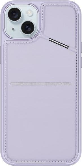 Produktbild Dux Ducis Rafi II Mag Series PC und TPU hardcase Hülle (Apple iPhone 15)